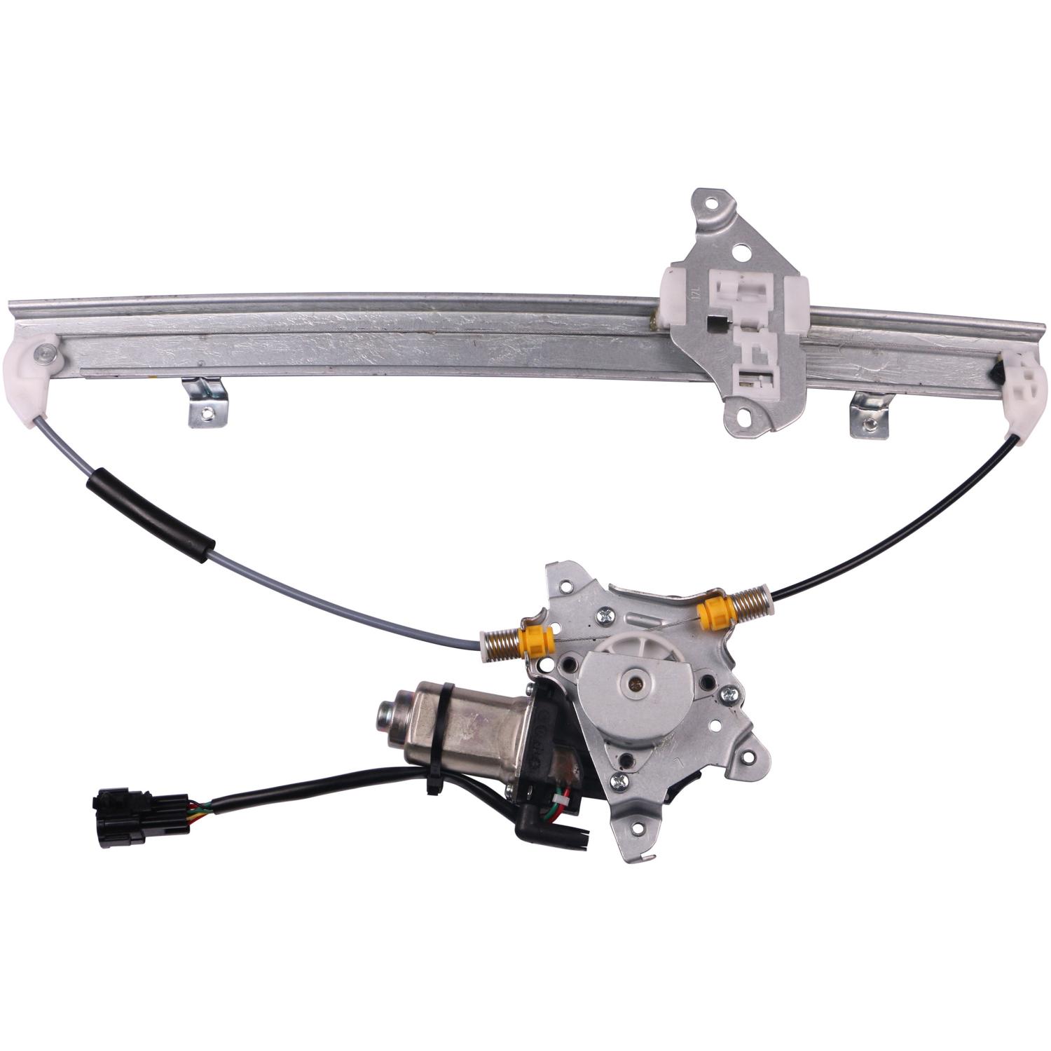 TrakMotive 211844 Power Window Motor and Regulator Assembly product image 5 of 6
