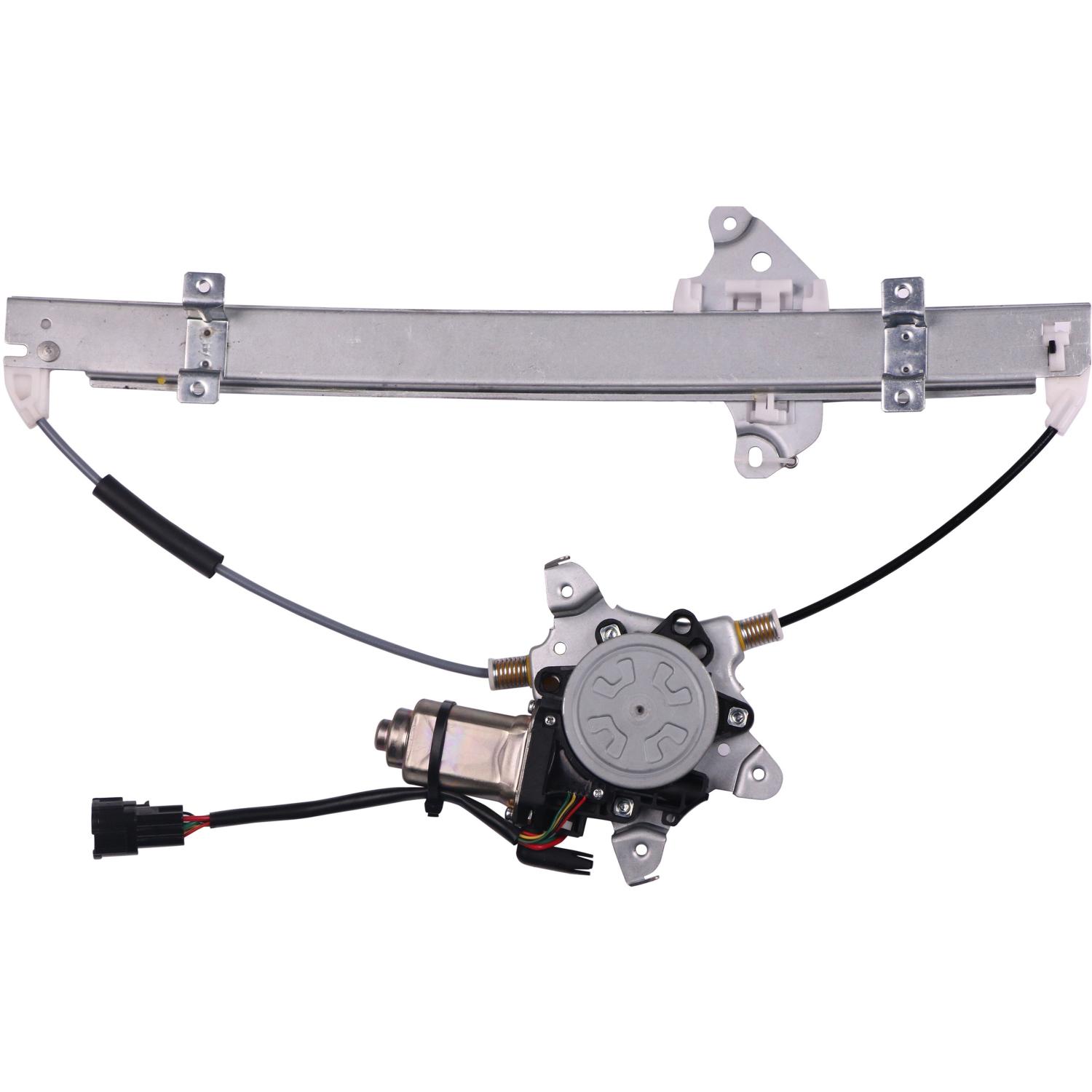 TrakMotive 211845 - Power Window Motor and Regulator Assembly TrakMotive 211845 Power Window Motor and Regulator Assembly product image 4 of 6