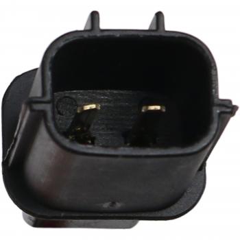 2009 Nissan Versa Power Window Motor and Regulator Assembly Rear Left TrakMotive 211846 image 3 of 4