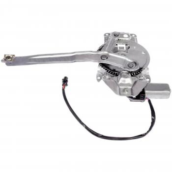 1998 BMW 328i Power Window Motor and Regulator Assembly Rear Right TrakMotive 211888 image 1 of 4