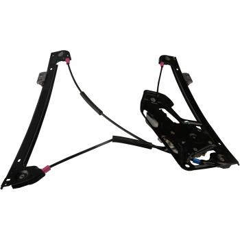 2000 BMW 740iL Power Window Motor and Regulator Assembly Front Right TrakMotive 211890 image 1 of 4