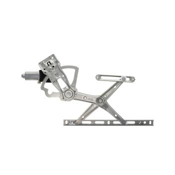TrakMotive 211897 Power Window Motor and Regulator Assembly product image 5 of 6