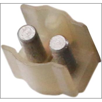 TrakMotive 211897 Power Window Motor and Regulator Assembly product image 6 of 6