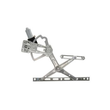 TrakMotive 211898 - Power Window Motor and Regulator Assembly TrakMotive 211898 Power Window Motor and Regulator Assembly product image 5 of 7