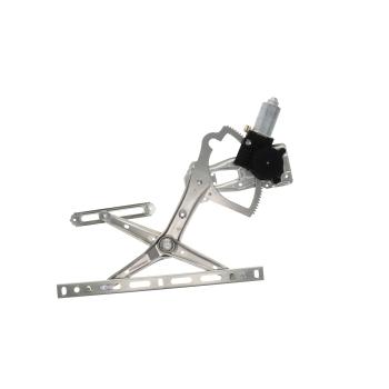 TrakMotive 211898 - Power Window Motor and Regulator Assembly TrakMotive 211898 Power Window Motor and Regulator Assembly product image 6 of 7