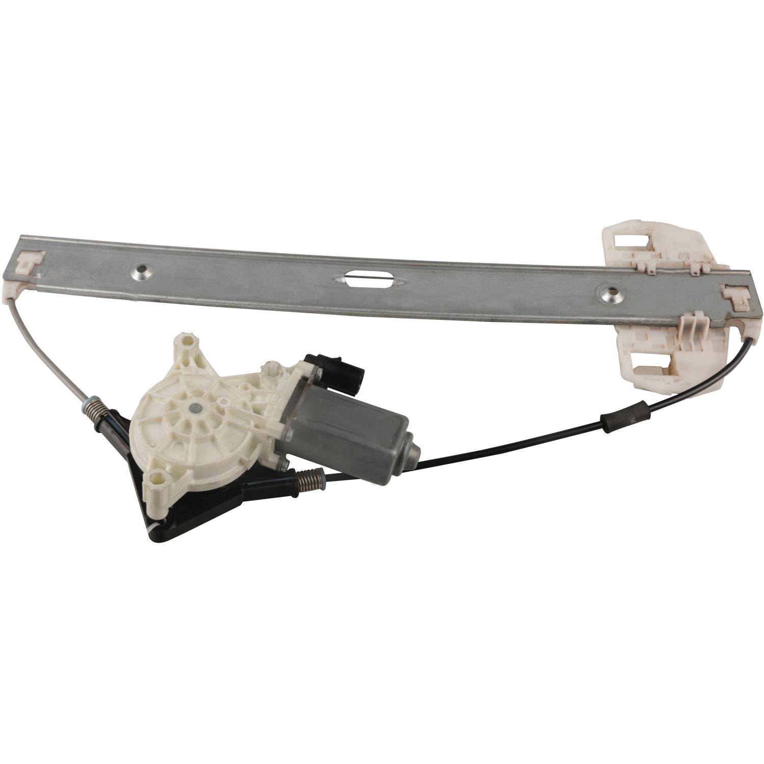 TrakMotive 211902 - Power Window Motor and Regulator Assembly TrakMotive 211902 Power Window Motor and Regulator Assembly product image 2 of 7