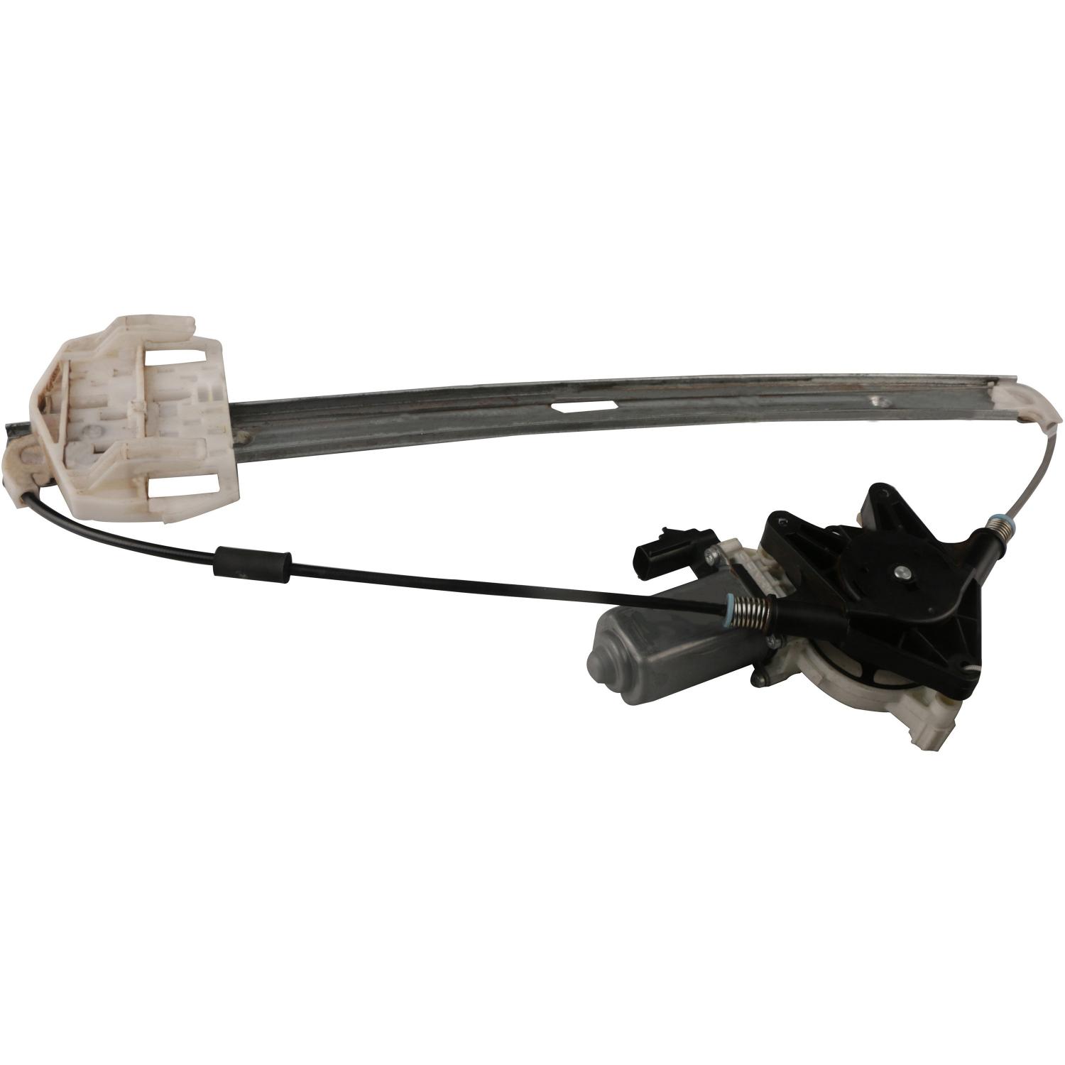 TrakMotive 211902 - Power Window Motor and Regulator Assembly TrakMotive 211902 Power Window Motor and Regulator Assembly product image 5 of 7