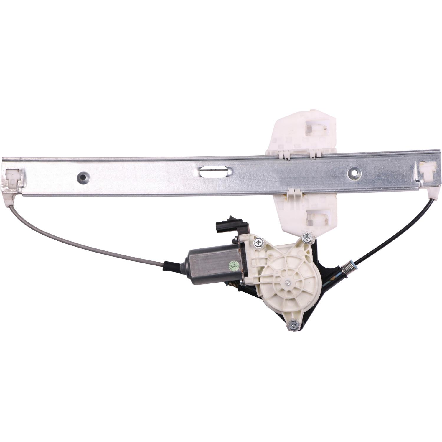 TrakMotive 211903 - Power Window Motor and Regulator Assembly TrakMotive 211903 Power Window Motor and Regulator Assembly product image 1 of 6