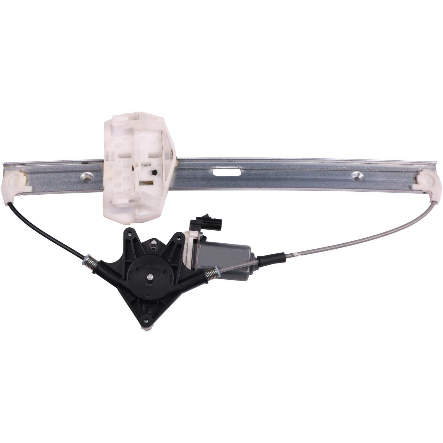 TrakMotive 211903 - Power Window Motor and Regulator Assembly TrakMotive 211903 Power Window Motor and Regulator Assembly product image 2 of 6
