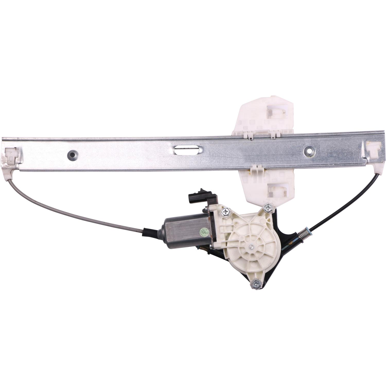 TrakMotive 211903 - Power Window Motor and Regulator Assembly TrakMotive 211903 Power Window Motor and Regulator Assembly product image 4 of 6