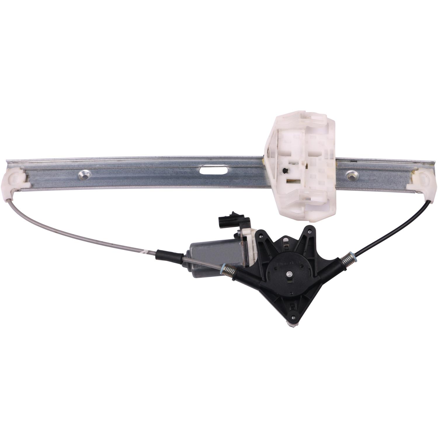 TrakMotive 211904 - Power Window Motor and Regulator Assembly TrakMotive 211904 Power Window Motor and Regulator Assembly product image 2 of 7