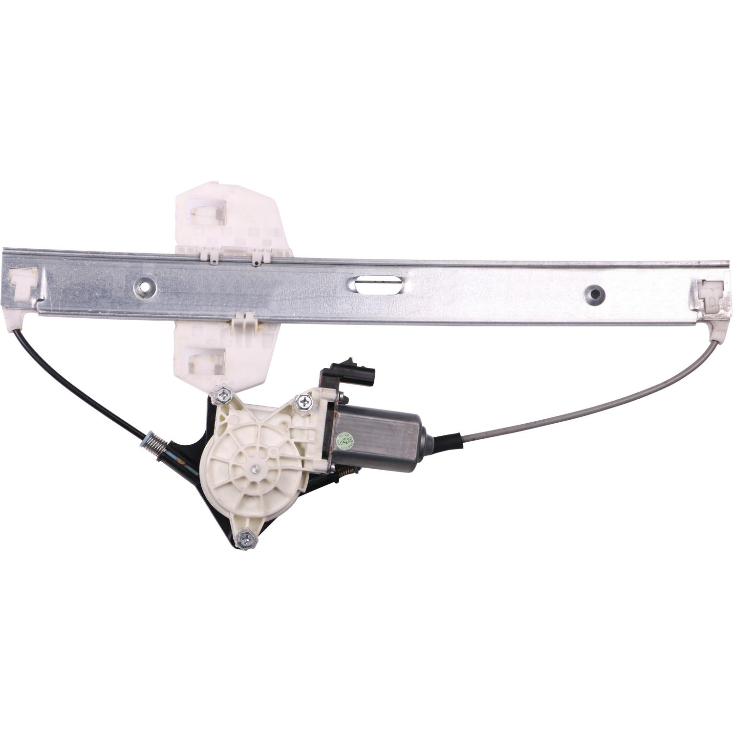 TrakMotive 211904 - Power Window Motor and Regulator Assembly TrakMotive 211904 Power Window Motor and Regulator Assembly product image 5 of 7