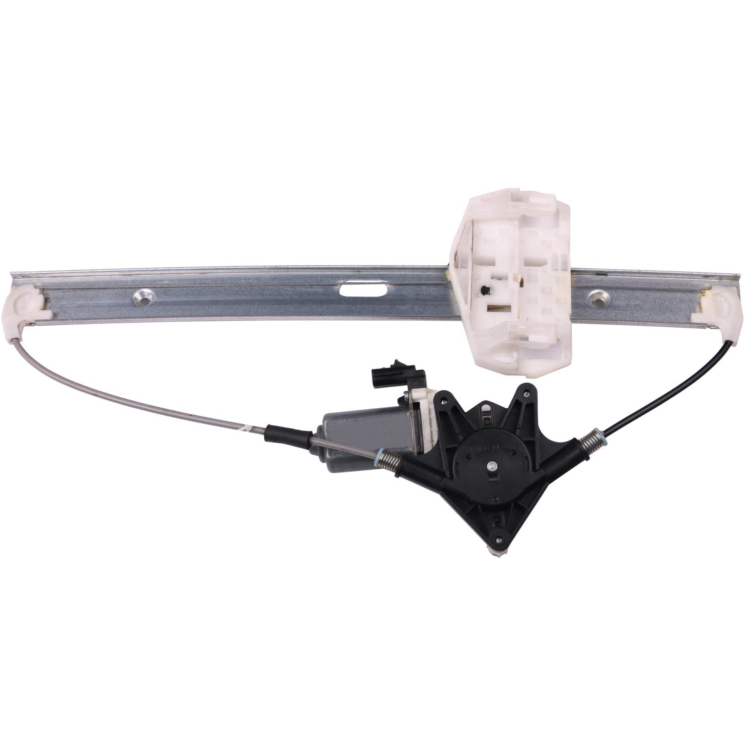 TrakMotive 211904 - Power Window Motor and Regulator Assembly TrakMotive 211904 Power Window Motor and Regulator Assembly product image 6 of 7