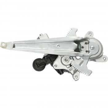 2007 Lexus GS430 Power Window Motor and Regulator Assembly Rear Right TrakMotive 211908 image 2 of 4