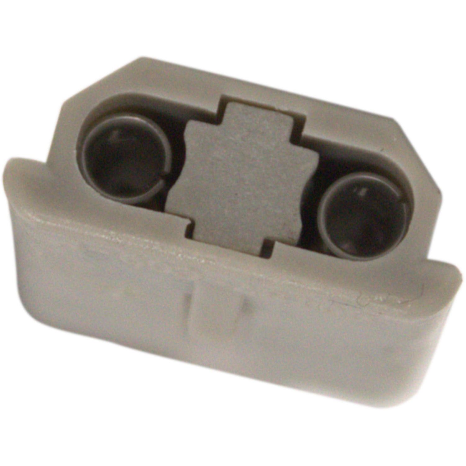 TrakMotive 211909 - Power Window Motor and Regulator Assembly TrakMotive 211909 Power Window Motor and Regulator Assembly product image 6 of 6