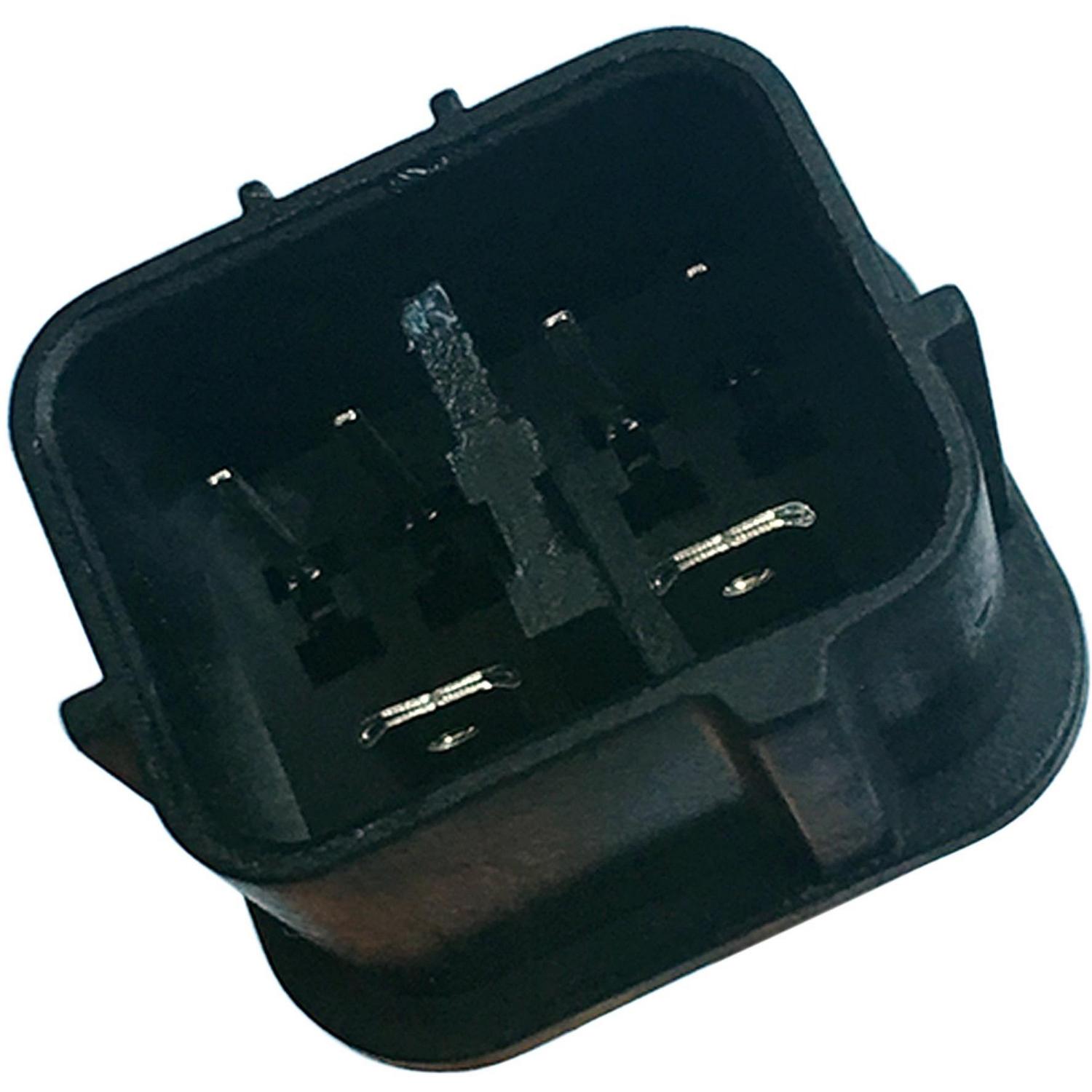 TrakMotive 211914 - Power Window Motor and Regulator Assembly TrakMotive 211914 Power Window Motor and Regulator Assembly product image 6 of 6