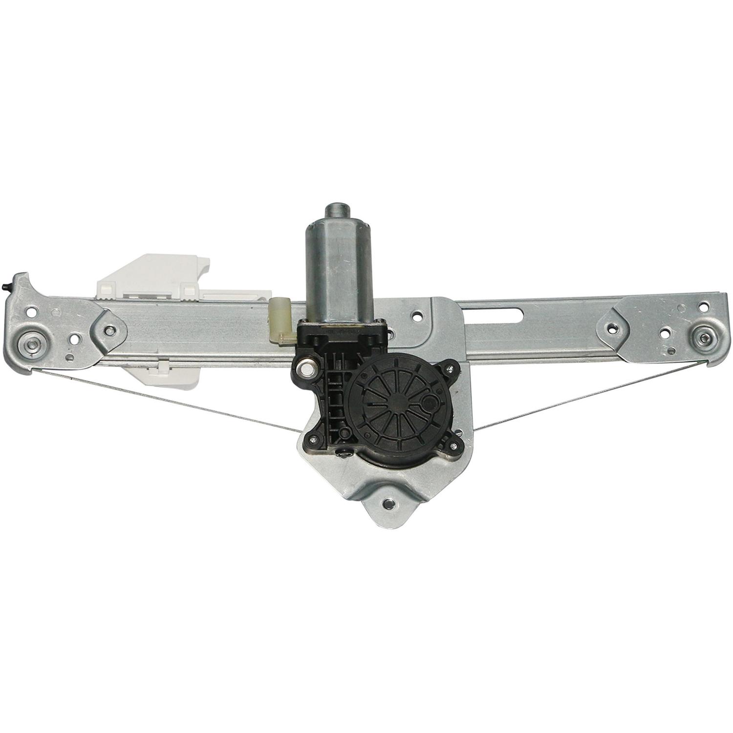 TrakMotive 211919 - Power Window Motor and Regulator Assembly TrakMotive 211919 Power Window Motor and Regulator Assembly product image 1 of 6