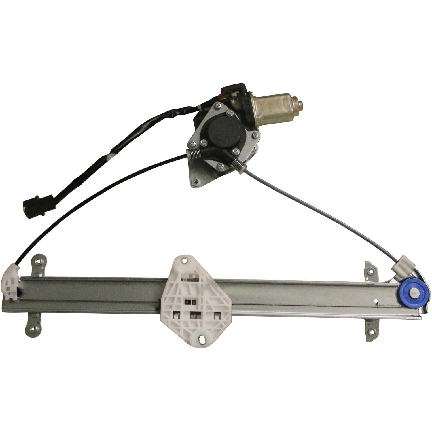 TrakMotive 211935 - Power Window Motor and Regulator Assembly TrakMotive 211935 Power Window Motor and Regulator Assembly product image 6 of 7