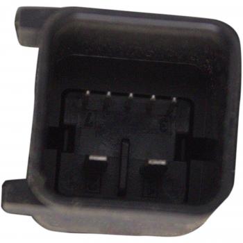 2016 Ford F-350 Super Duty Power Window Motor and Regulator Assembly Front Right TrakMotive 211936 image 3 of 4