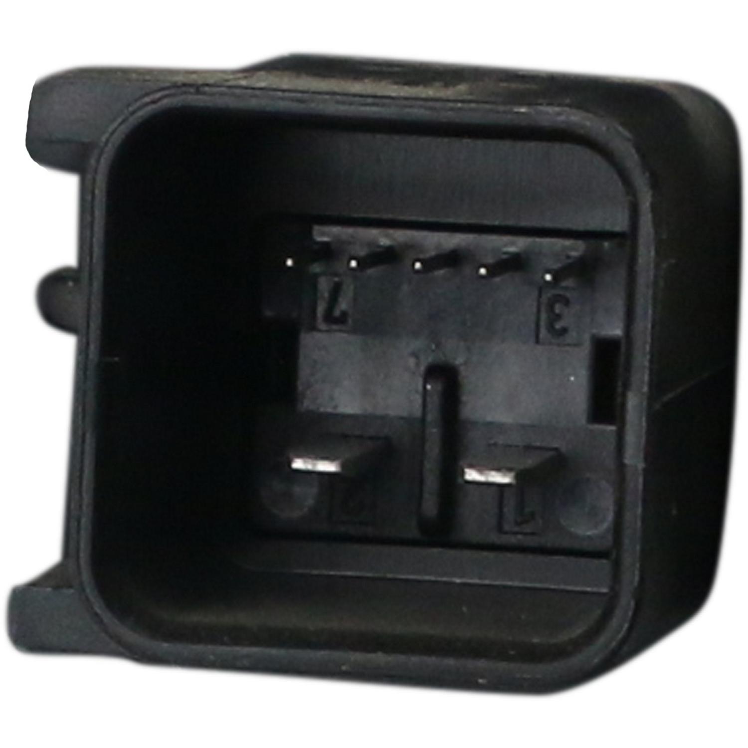 TrakMotive 211966 Power Window Motor and Regulator Assembly product image 3 of 7