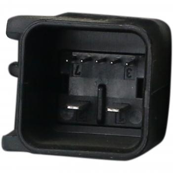 2011 Chevrolet Camaro Power Window Motor and Regulator Assembly Front Right TrakMotive 211966 image 3 of 4