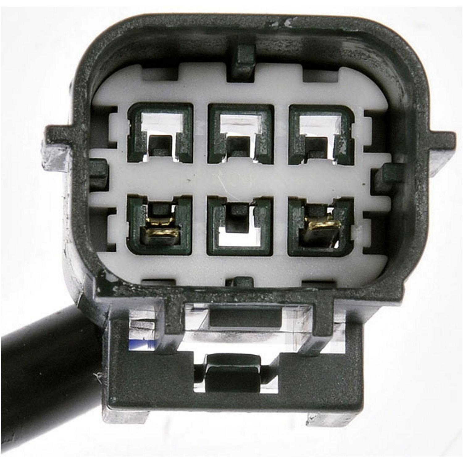TrakMotive 211975 - Power Window Motor and Regulator Assembly TrakMotive 211975 Power Window Motor and Regulator Assembly product image 3 of 6