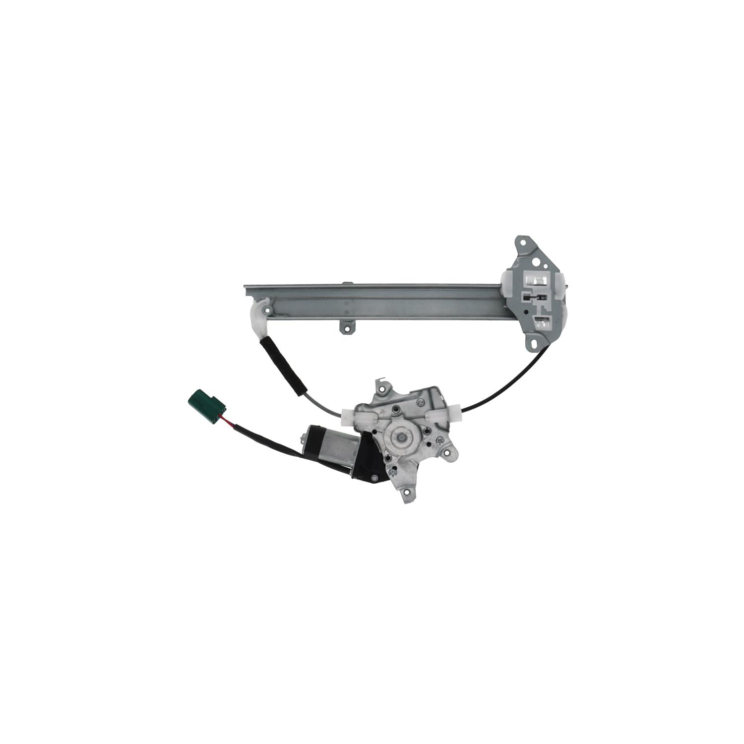 TrakMotive 211975 - Power Window Motor and Regulator Assembly TrakMotive 211975 Power Window Motor and Regulator Assembly product image 5 of 6