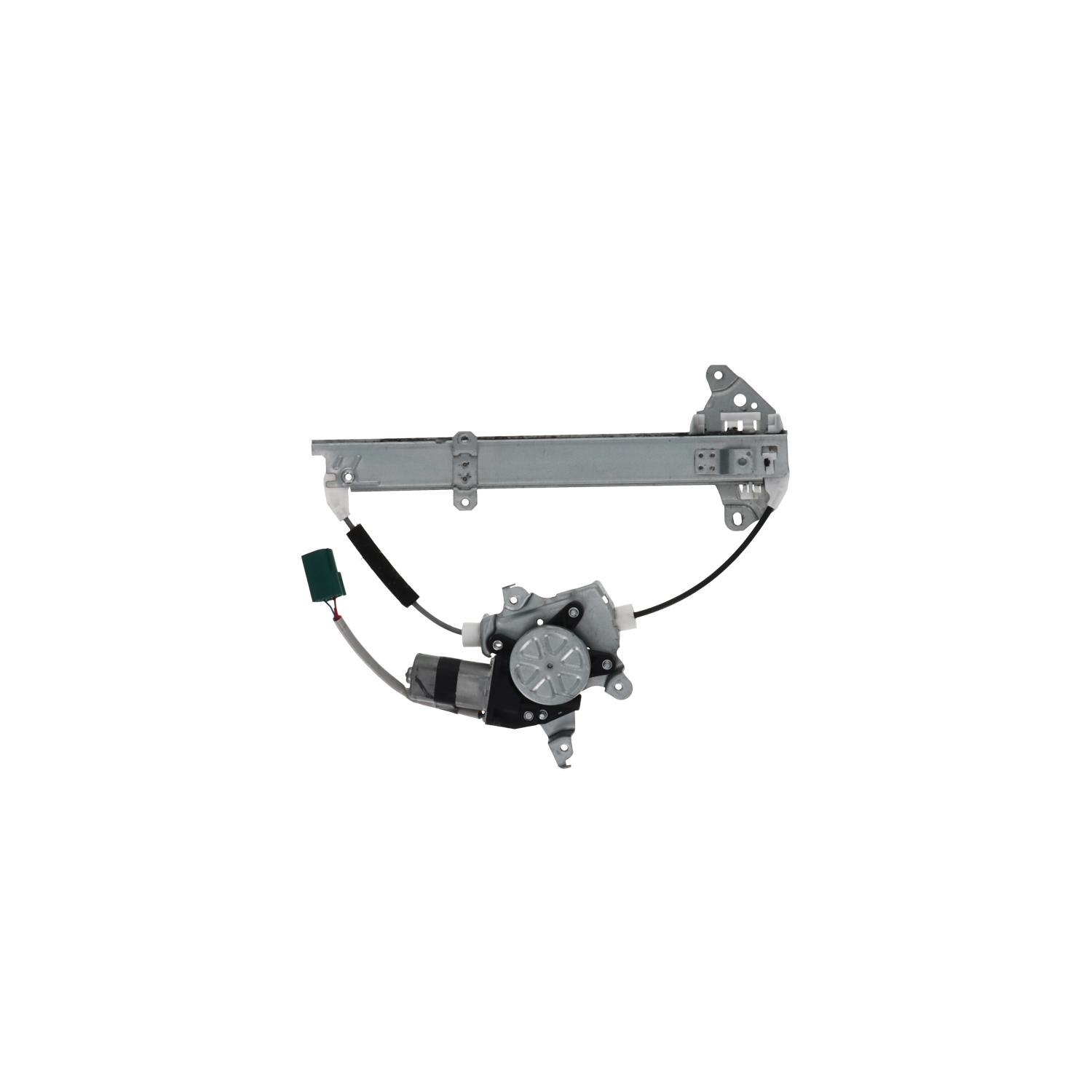 TrakMotive 211976 - Power Window Motor and Regulator Assembly TrakMotive 211976 Power Window Motor and Regulator Assembly product image 5 of 6
