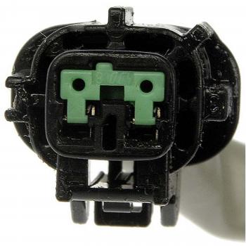 2006 Nissan Pathfinder Power Window Motor and Regulator Assembly Rear Left TrakMotive 211979 image 3 of 4