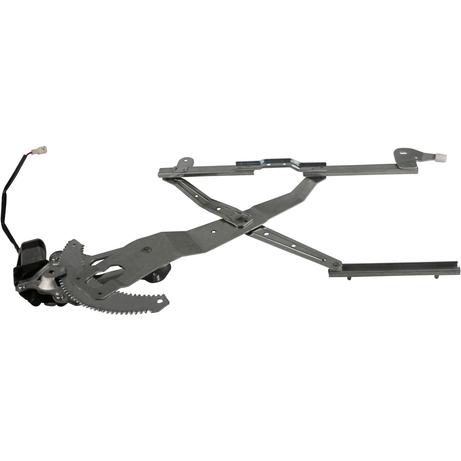 TrakMotive 211985 - Power Window Motor and Regulator Assembly TrakMotive 211985 Power Window Motor and Regulator Assembly product image 6 of 7