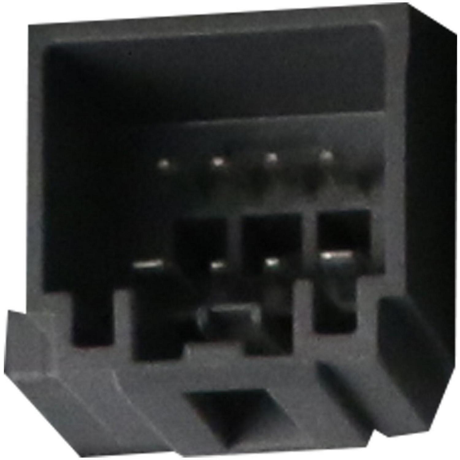 TrakMotive 211989 - Power Window Motor and Regulator Assembly TrakMotive 211989 Power Window Motor and Regulator Assembly product image 3 of 6