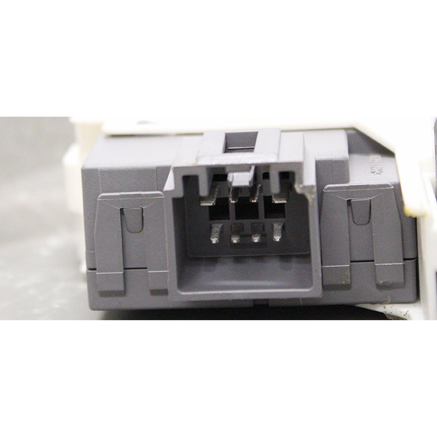 TrakMotive 211990 - Power Window Motor and Regulator Assembly TrakMotive 211990 Power Window Motor and Regulator Assembly product image 6 of 6