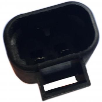 2012 Chevrolet Cruze Power Window Motor and Regulator Assembly Front Left TrakMotive 212001 image 3 of 4