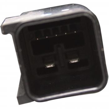 2016 Ford F-250 Super Duty Power Window Motor and Regulator Assembly Front Left TrakMotive 212003 image 3 of 4