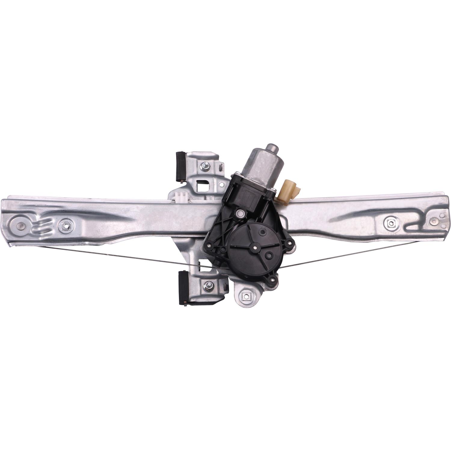 TrakMotive 212020 - Power Window Motor and Regulator Assembly TrakMotive 212020 Power Window Motor and Regulator Assembly product image 1 of 7