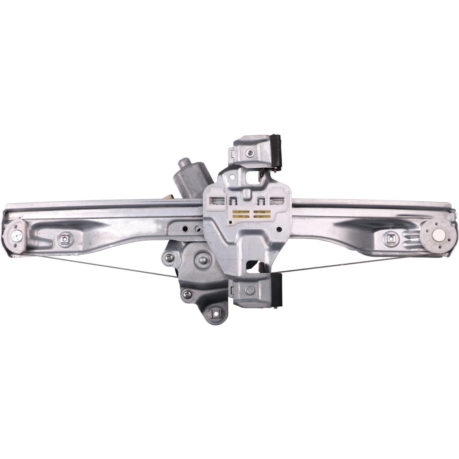 TrakMotive 212020 - Power Window Motor and Regulator Assembly TrakMotive 212020 Power Window Motor and Regulator Assembly product image 2 of 7