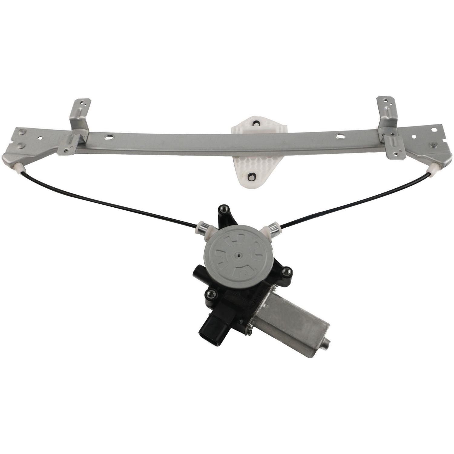 TrakMotive 212021 - Power Window Motor and Regulator Assembly TrakMotive 212021 Power Window Motor and Regulator Assembly product image 2 of 6