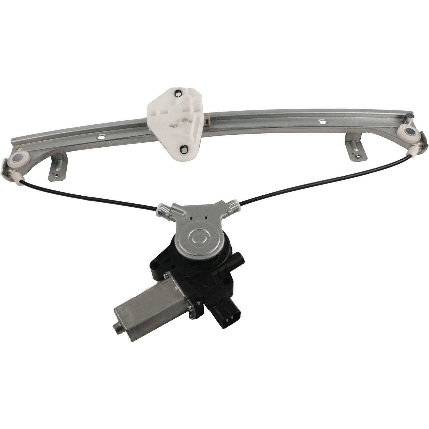 TrakMotive 212021 - Power Window Motor and Regulator Assembly TrakMotive 212021 Power Window Motor and Regulator Assembly product image 4 of 6