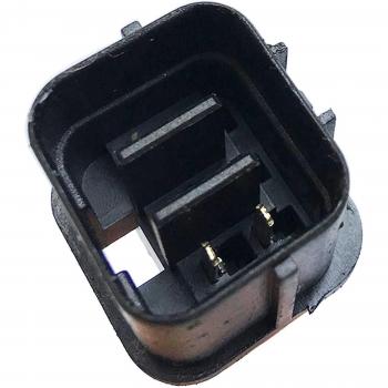2008 Honda Ridgeline Power Window Motor and Regulator Assembly Rear Right TrakMotive 212024 image 3 of 4
