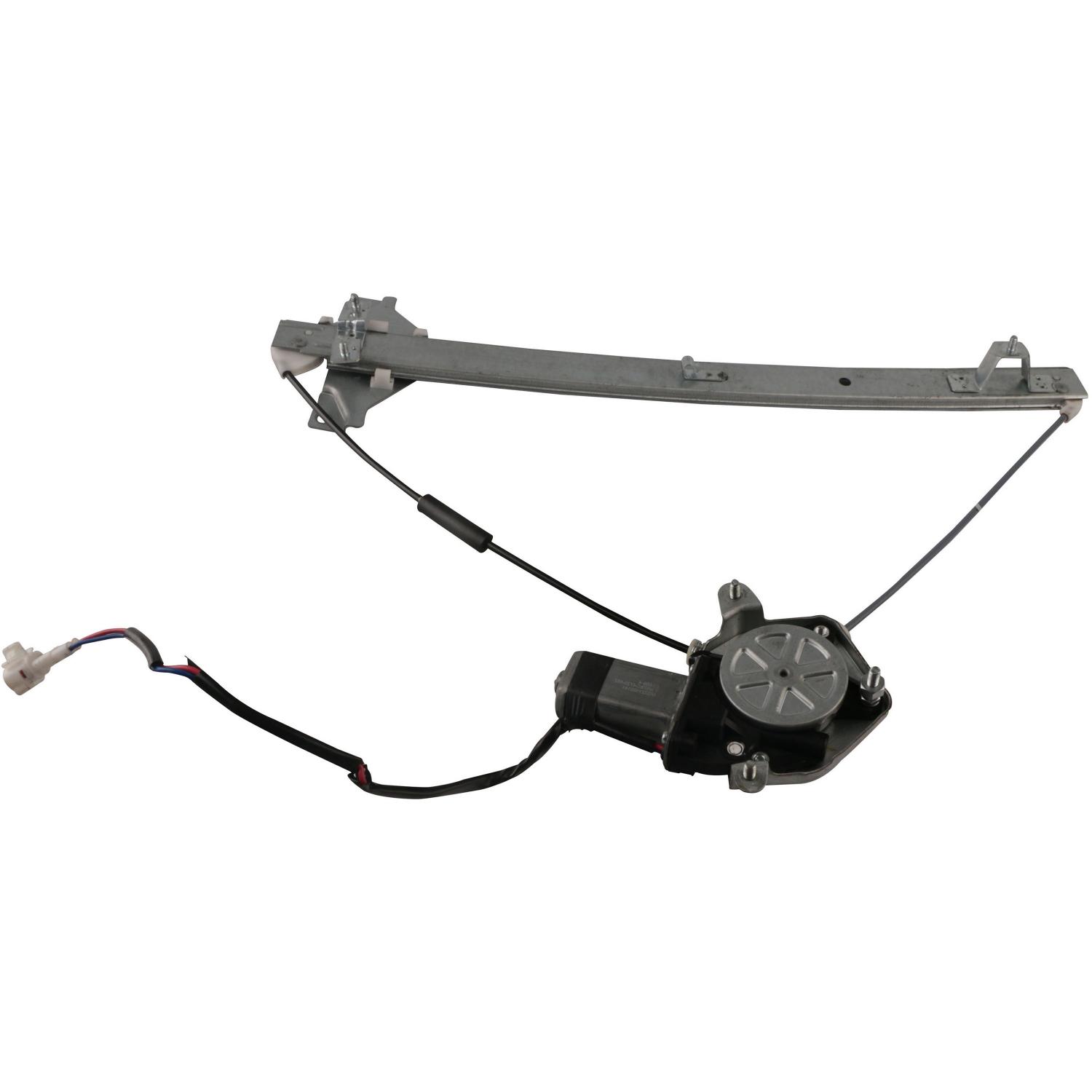 TrakMotive 212032 - Power Window Motor and Regulator Assembly TrakMotive 212032 Power Window Motor and Regulator Assembly product image 1 of 6