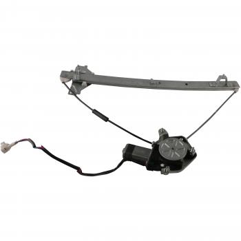 2000 Toyota RAV4 Power Window Motor and Regulator Assembly Front Right TrakMotive 212032 image 1 of 4