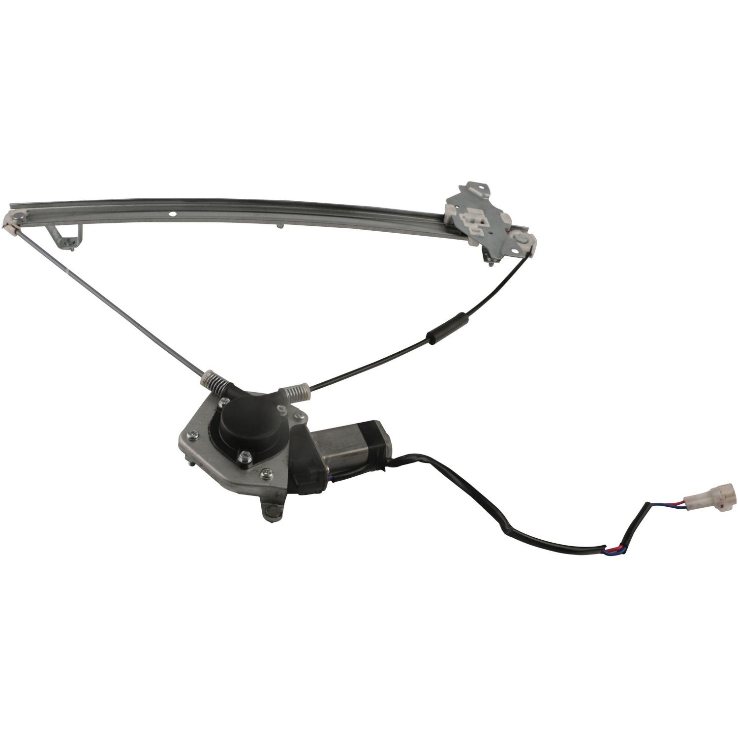 TrakMotive 212032 - Power Window Motor and Regulator Assembly TrakMotive 212032 Power Window Motor and Regulator Assembly product image 2 of 6