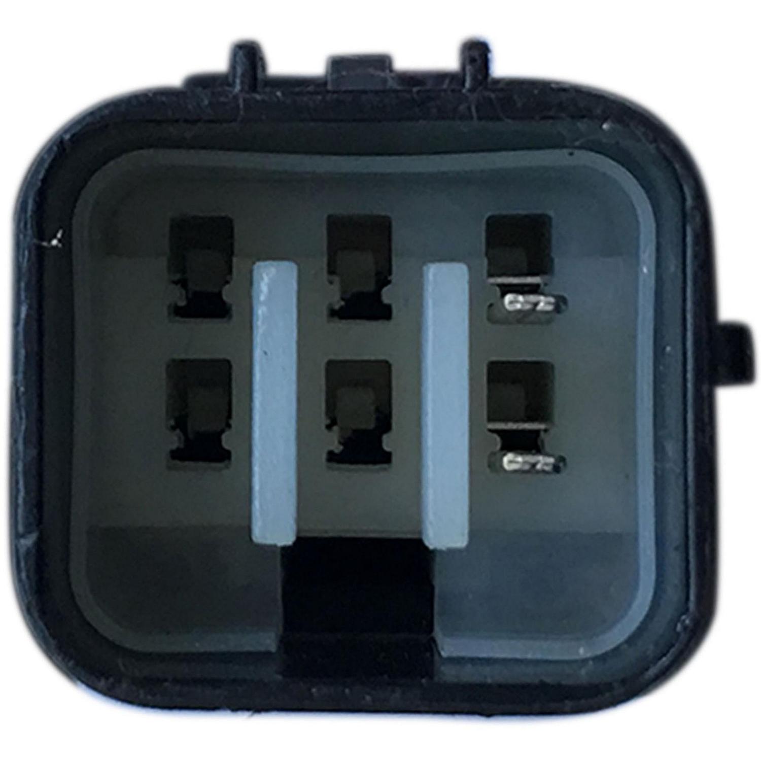 TrakMotive 212038 - Power Window Motor and Regulator Assembly TrakMotive 212038 Power Window Motor and Regulator Assembly product image 3 of 7