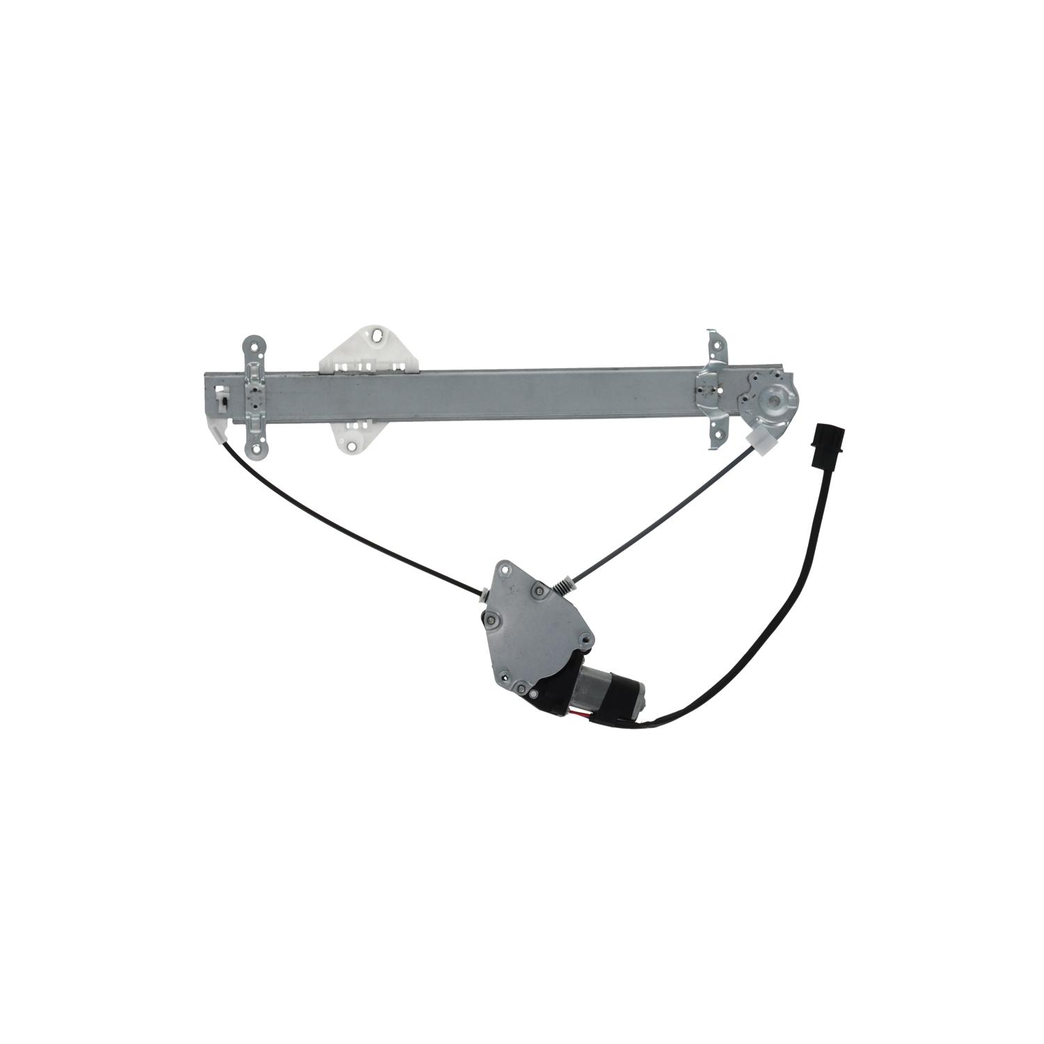 TrakMotive 212043 - Power Window Motor and Regulator Assembly TrakMotive 212043 Power Window Motor and Regulator Assembly product image 5 of 6