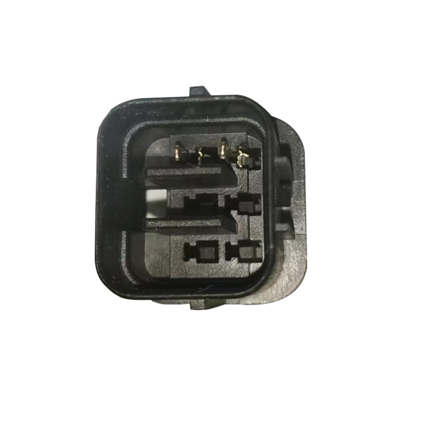 TrakMotive 212043 - Power Window Motor and Regulator Assembly TrakMotive 212043 Power Window Motor and Regulator Assembly product image 6 of 6