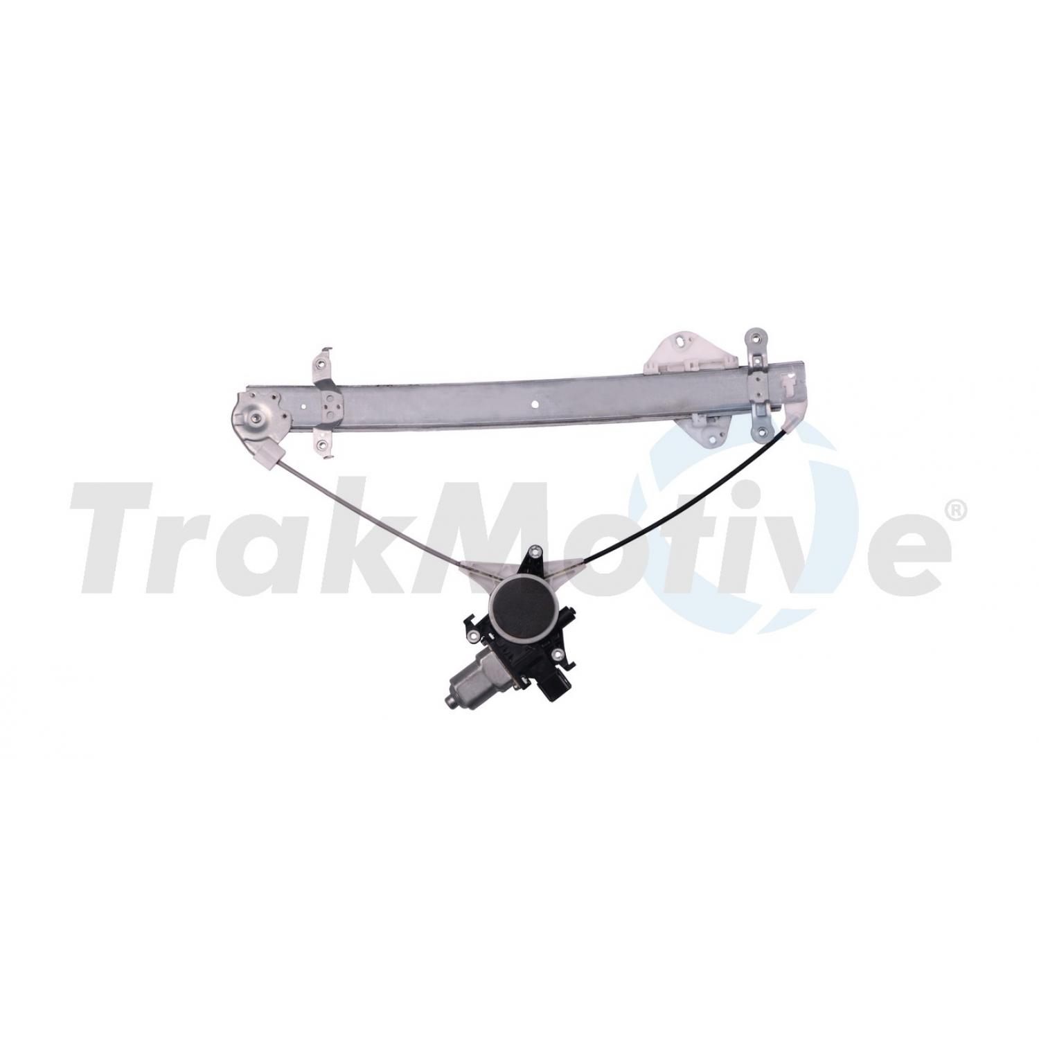 TrakMotive 212048 - Power Window Motor and Regulator Assembly TrakMotive 212048 Power Window Motor and Regulator Assembly product image 1 of 3