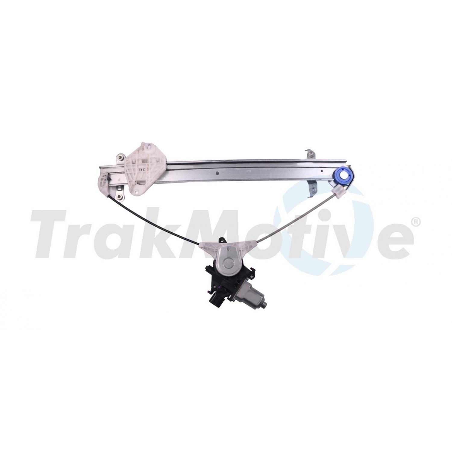 TrakMotive 212048 - Power Window Motor and Regulator Assembly TrakMotive 212048 Power Window Motor and Regulator Assembly product image 2 of 3