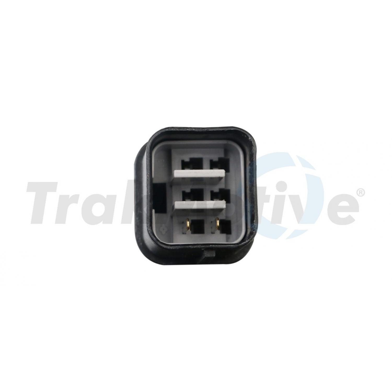 TrakMotive 212048 - Power Window Motor and Regulator Assembly TrakMotive 212048 Power Window Motor and Regulator Assembly product image 3 of 3