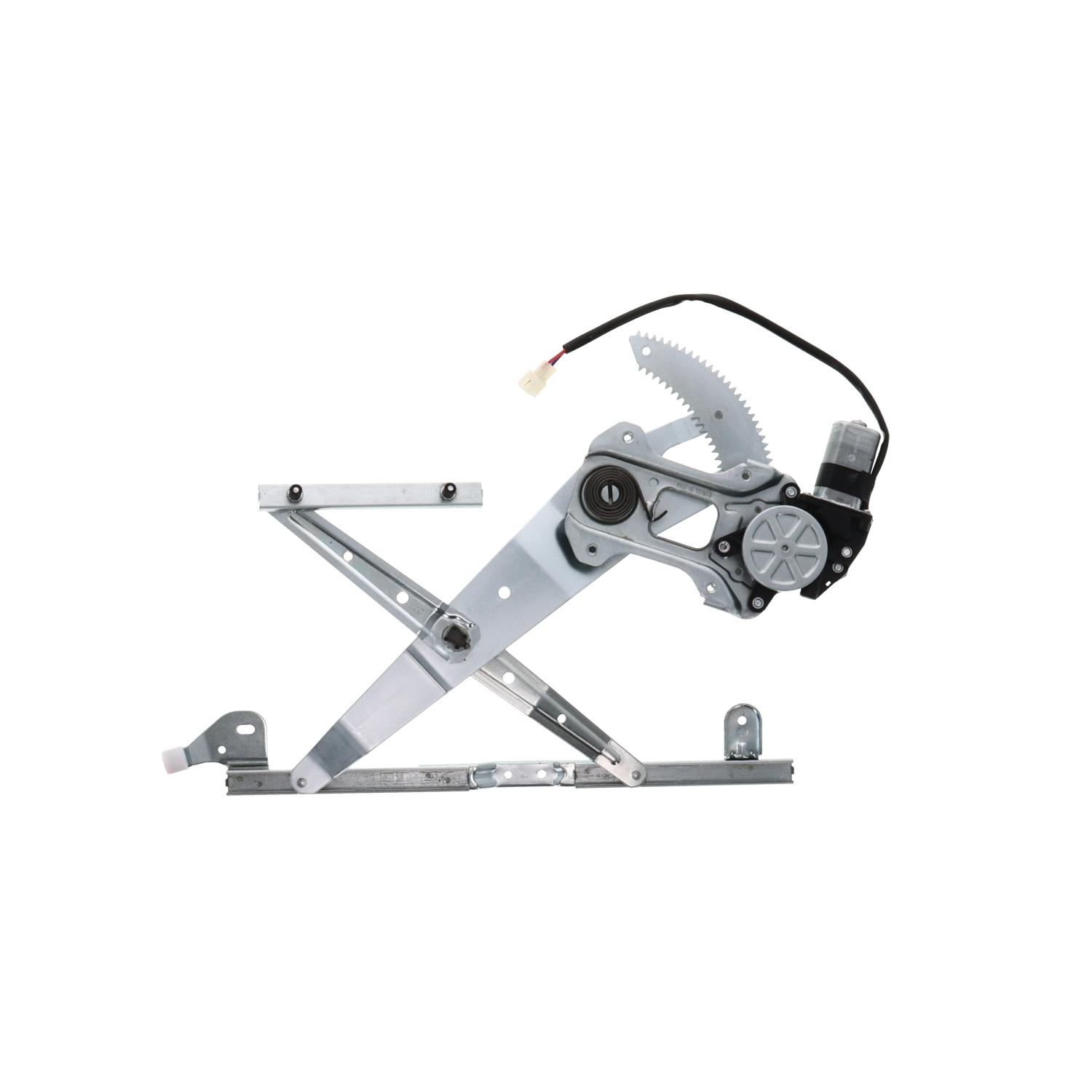 TrakMotive 212051 - Power Window Motor and Regulator Assembly TrakMotive 212051 Power Window Motor and Regulator Assembly product image 4 of 6
