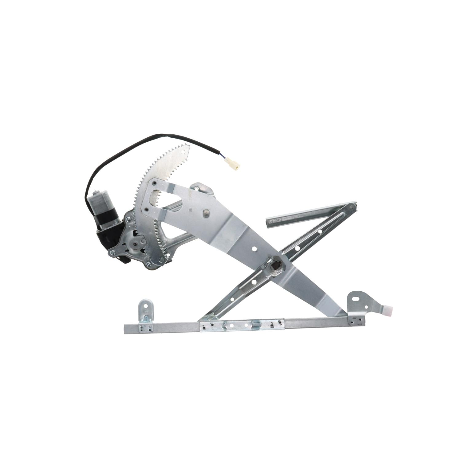 TrakMotive 212051 - Power Window Motor and Regulator Assembly TrakMotive 212051 Power Window Motor and Regulator Assembly product image 5 of 6